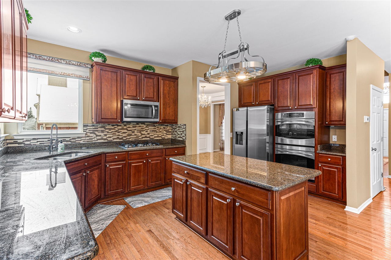 49896 Parkside Drive, Northville, MI, 48168