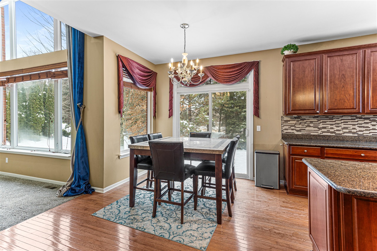 49896 Parkside Drive, Northville, MI, 48168