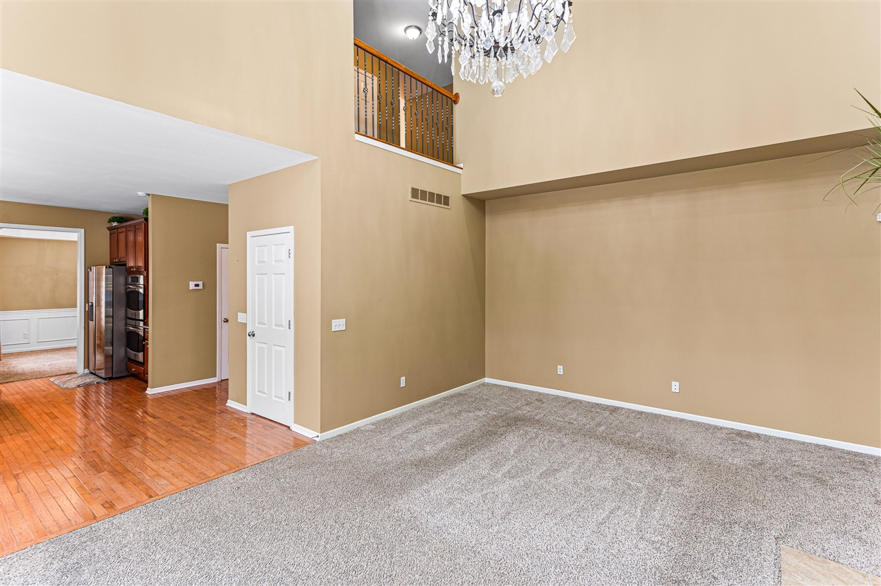 49896 Parkside Drive, Northville, MI, 48168