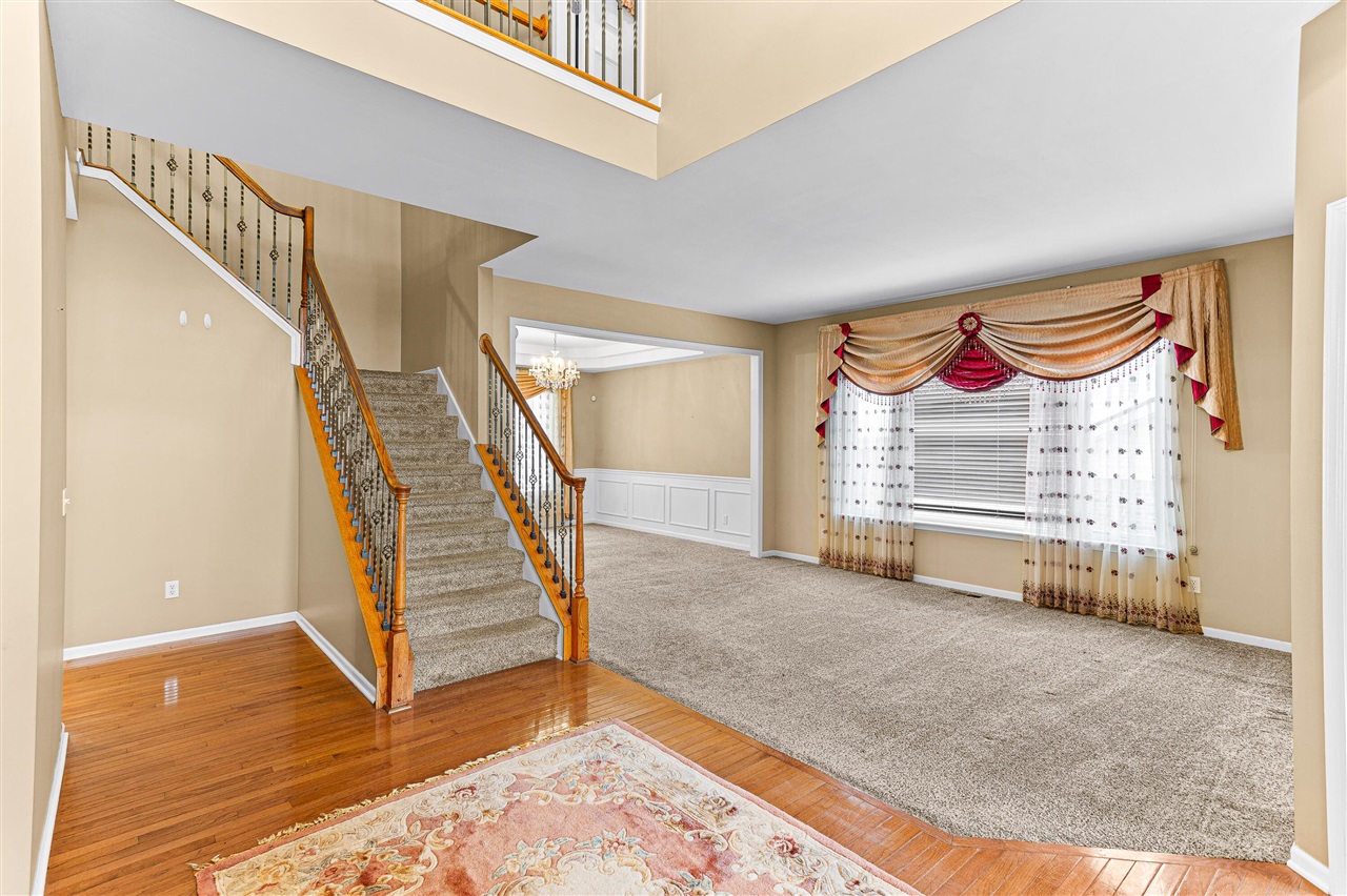 49896 Parkside Drive, Northville, MI, 48168