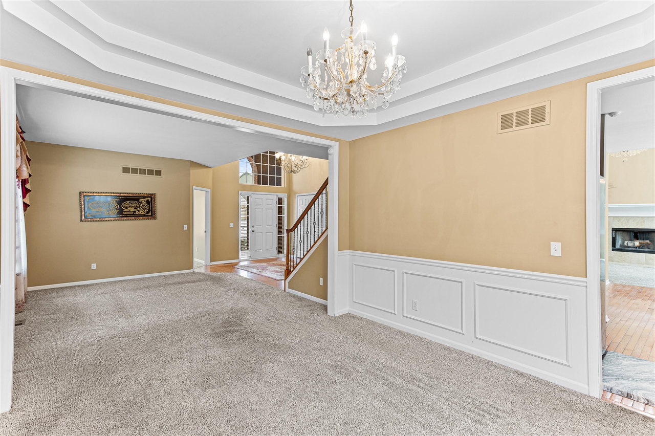 49896 Parkside Drive, Northville, MI, 48168