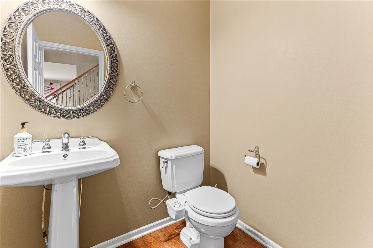 49896 Parkside Drive, Northville, MI, 48168