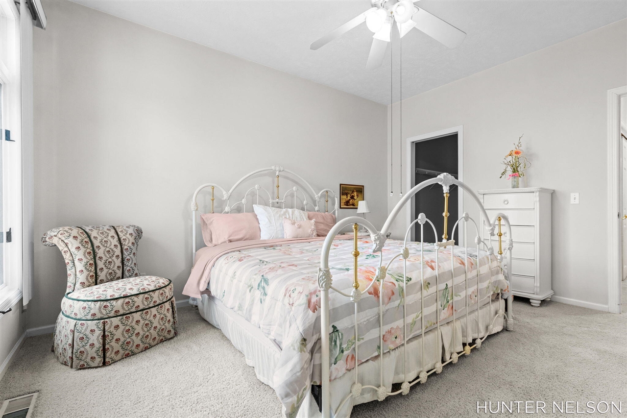 4357 Idlewood Drive, Wyoming, MI, 49519-6445