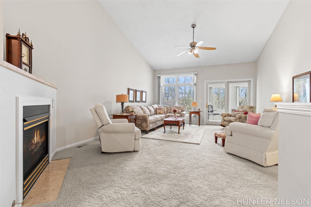 4357 Idlewood Drive, Wyoming, MI, 49519-6445