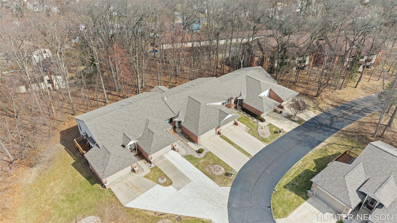 4357 Idlewood Drive, Wyoming, MI, 49519-6445