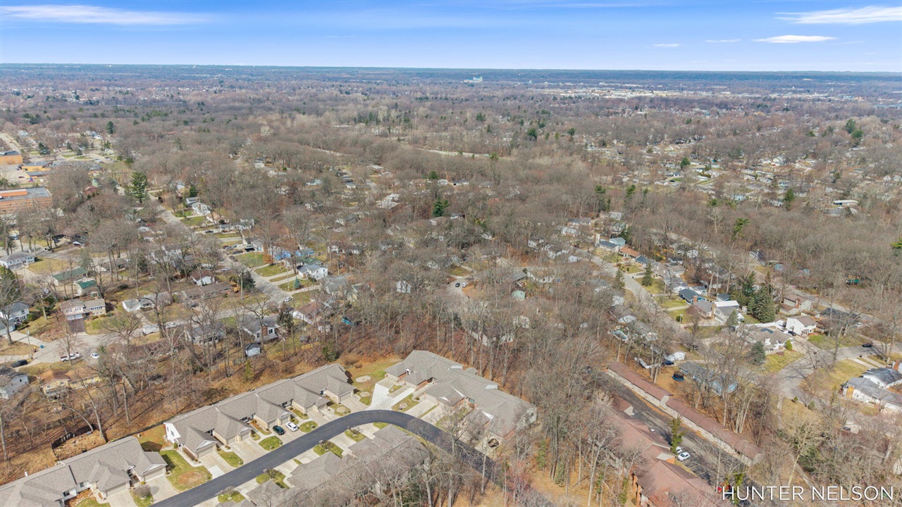 4357 Idlewood Drive, Wyoming, MI, 49519-6445