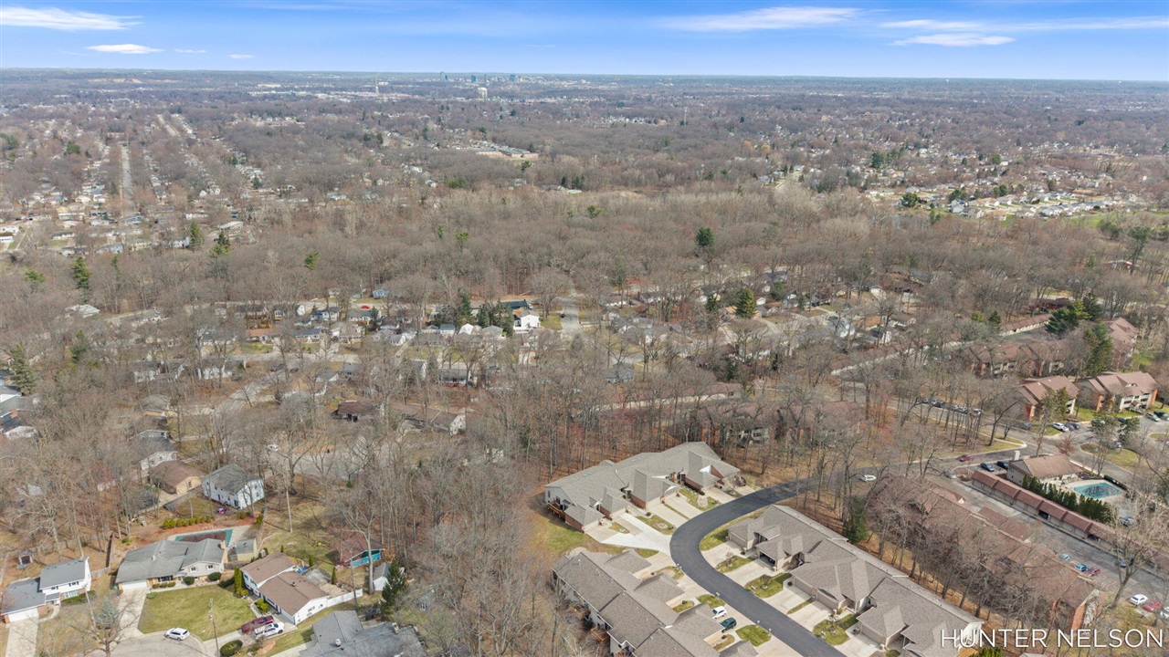 4357 Idlewood Drive, Wyoming, MI, 49519-6445