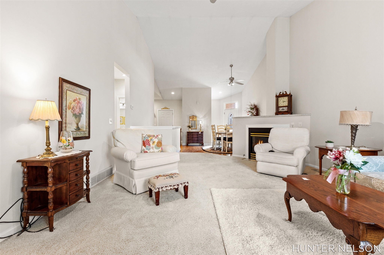 4357 Idlewood Drive, Wyoming, MI, 49519-6445