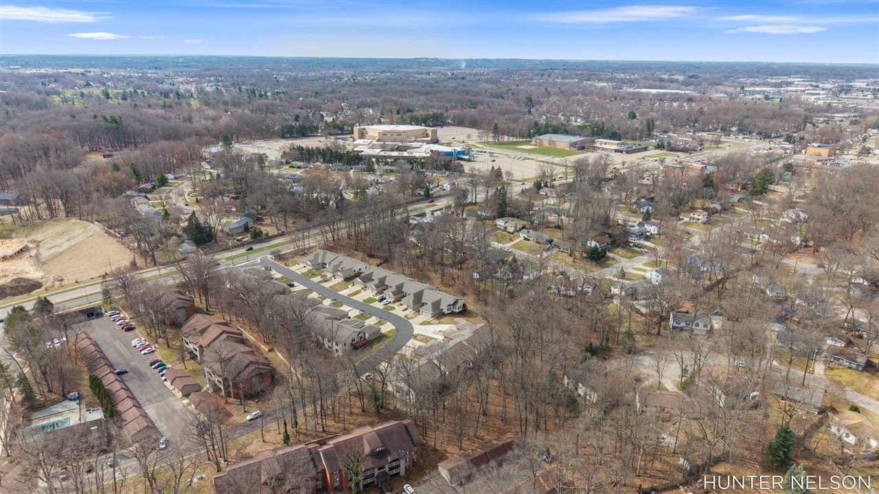 4357 Idlewood Drive, Wyoming, MI, 49519-6445