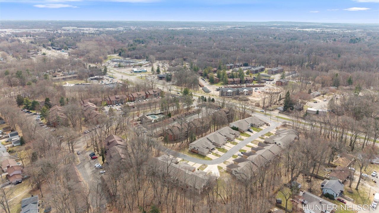 4357 Idlewood Drive, Wyoming, MI, 49519-6445