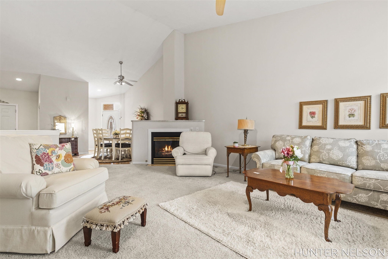 4357 Idlewood Drive, Wyoming, MI, 49519-6445