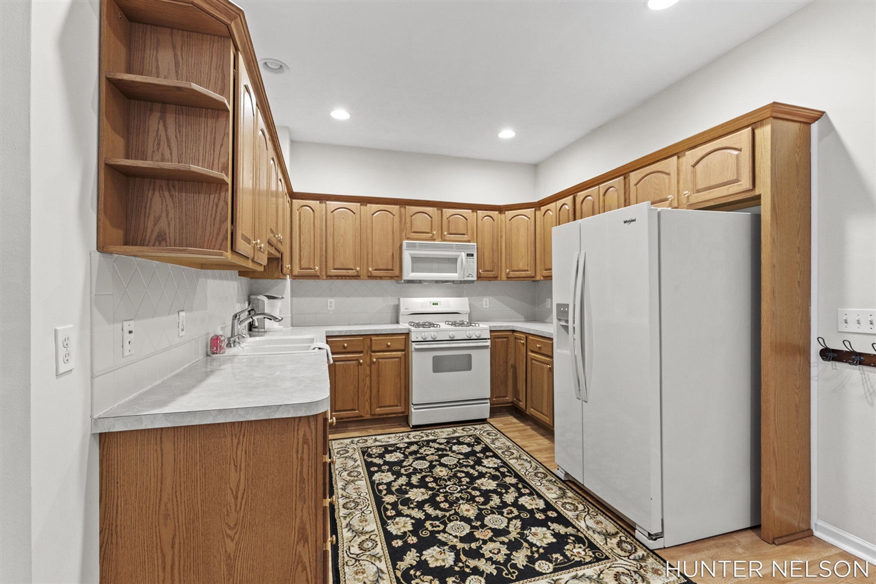 4357 Idlewood Drive, Wyoming, MI, 49519-6445