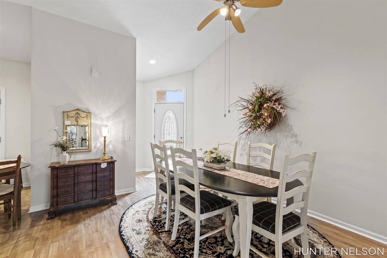 4357 Idlewood Drive, Wyoming, MI, 49519-6445