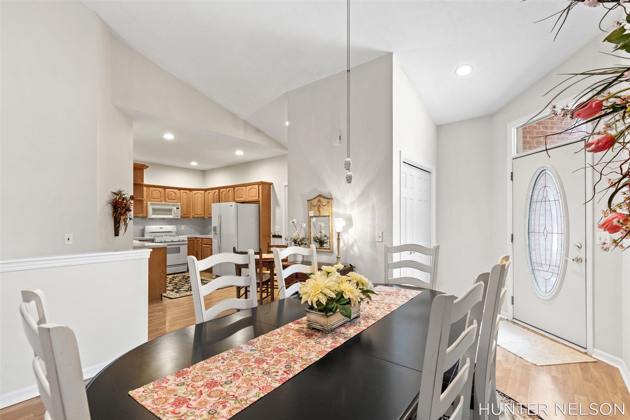 4357 Idlewood Drive, Wyoming, MI, 49519-6445