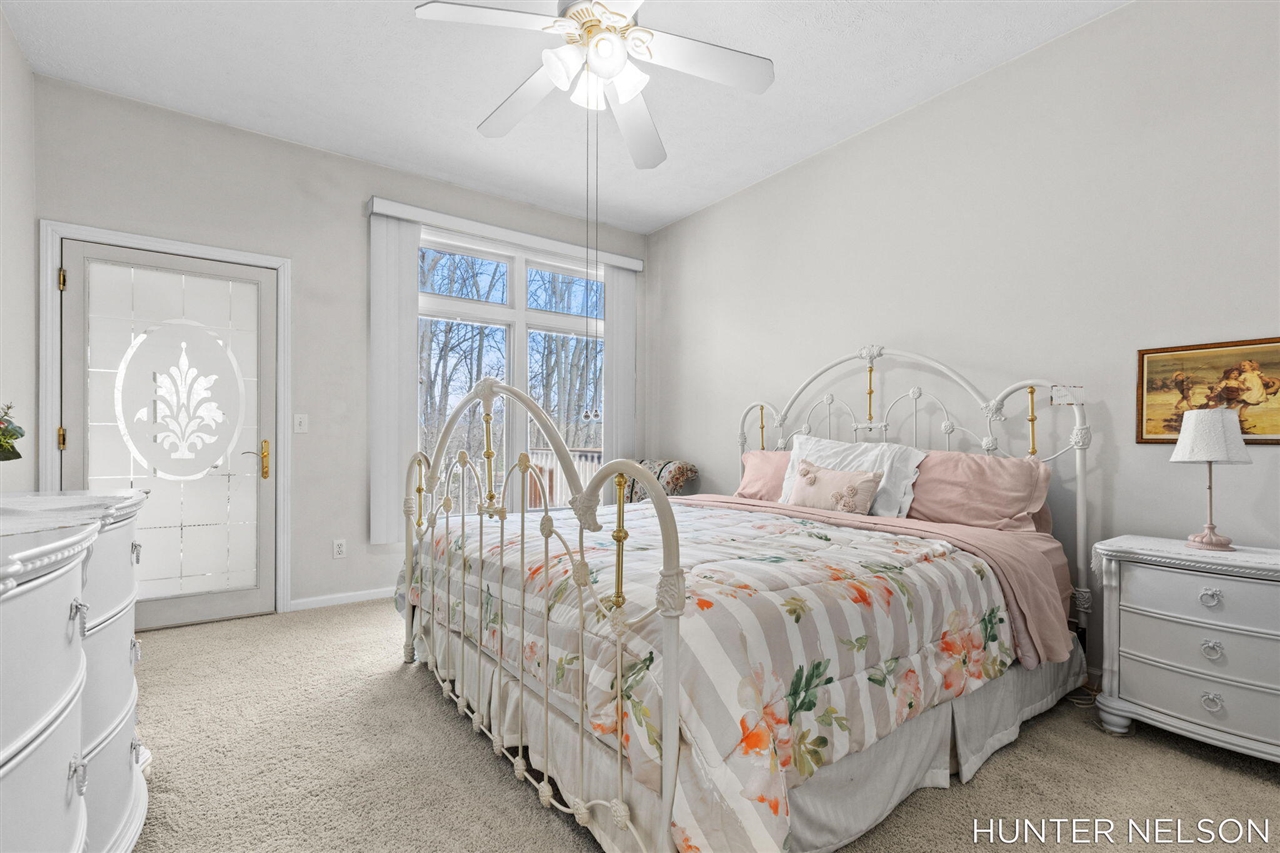 4357 Idlewood Drive, Wyoming, MI, 49519-6445