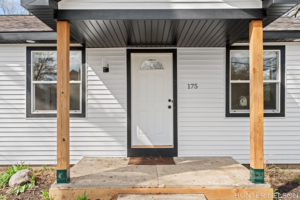 175 E Commerce Street, Grant, MI, 49327-9361