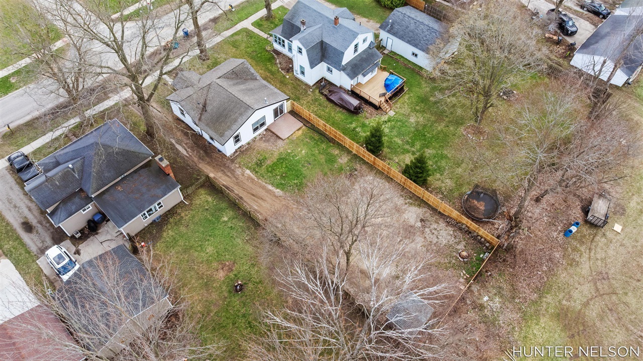 175 E Commerce Street, Grant, MI, 49327-9361