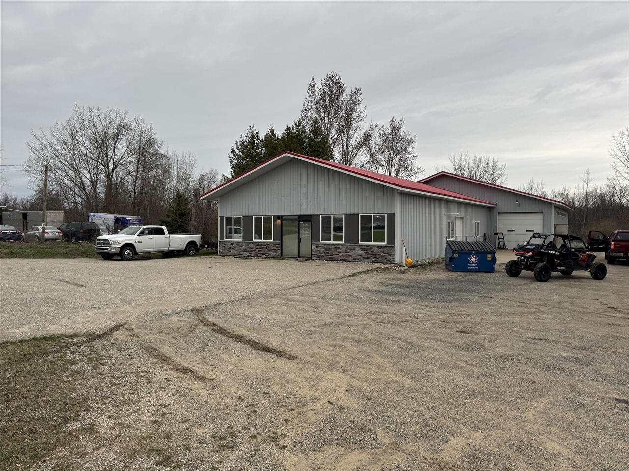 305 S Main Street, Romeo, MI, 48065