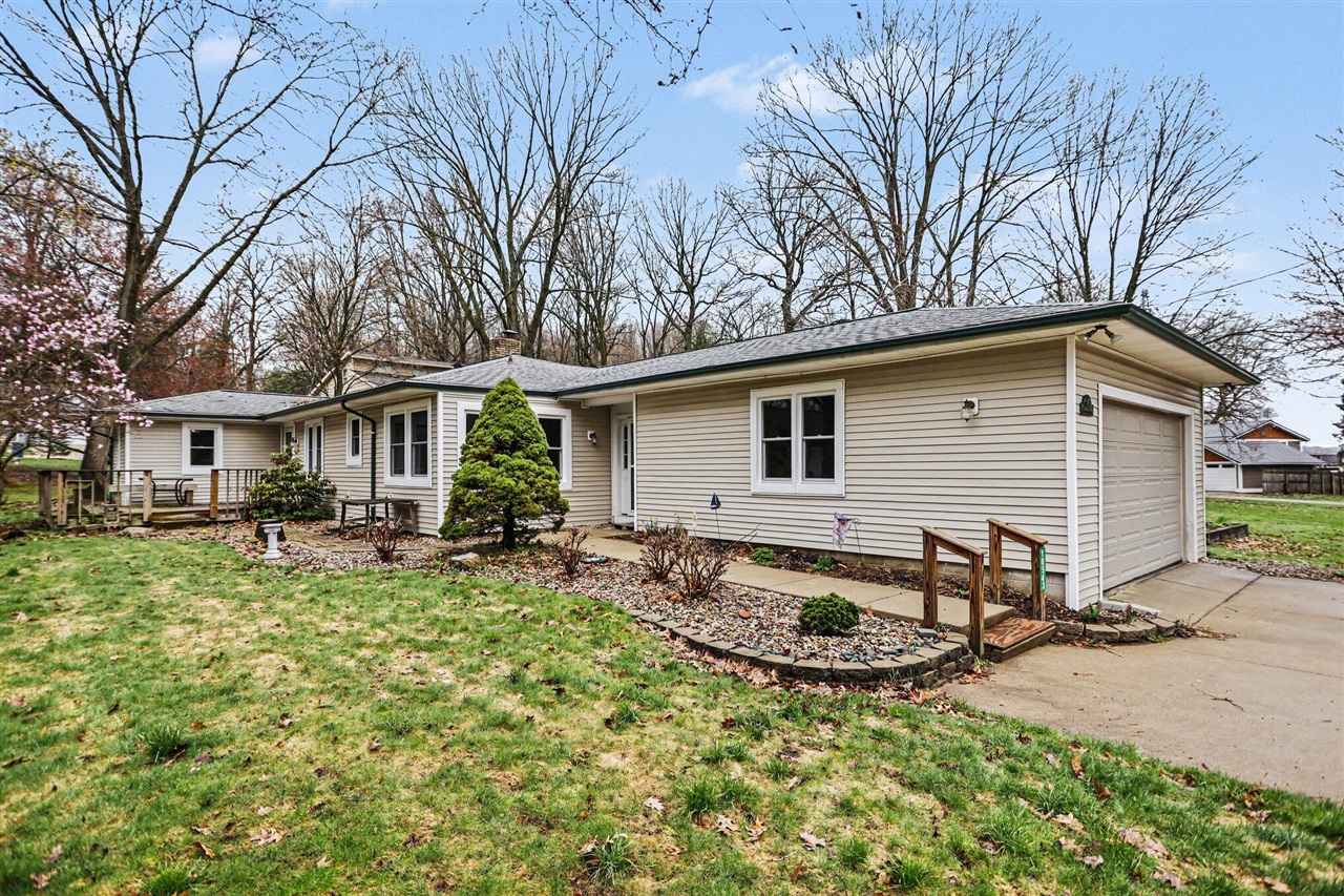 Homes for sale in Richland, MI | 10543 Wildwood Cir, Richland, MI 49083 | MLS# 70525101