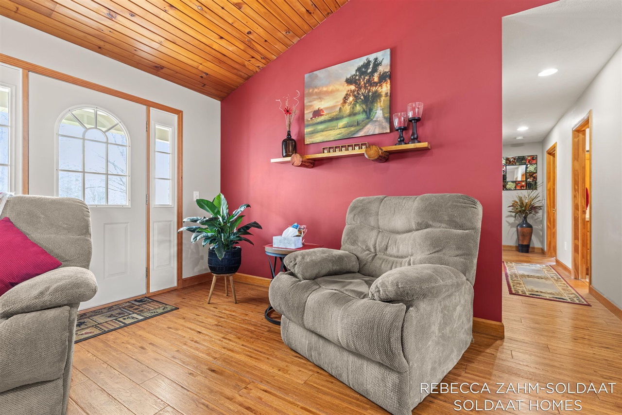 11496 4 Mile Road, Belding, MI, 48809