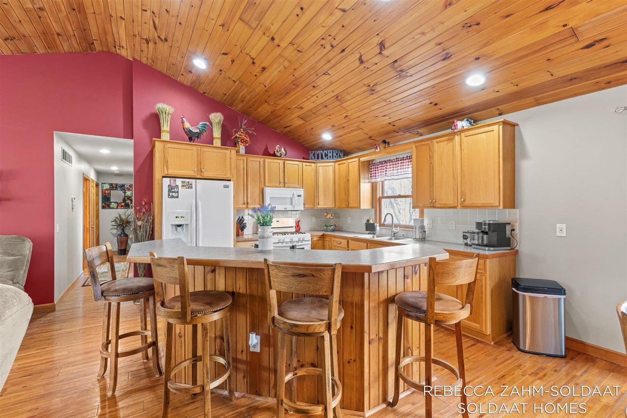 11496 4 Mile Road, Belding, MI, 48809