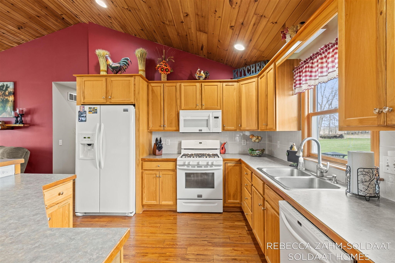 11496 4 Mile Road, Belding, MI, 48809