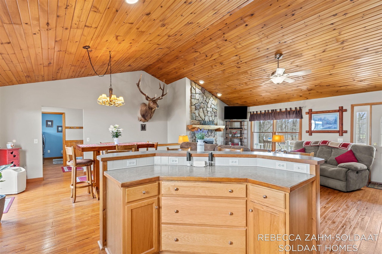 11496 4 Mile Road, Belding, MI, 48809