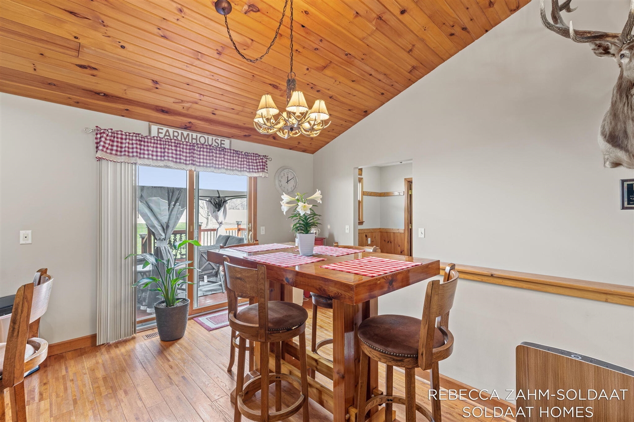 11496 4 Mile Road, Belding, MI, 48809