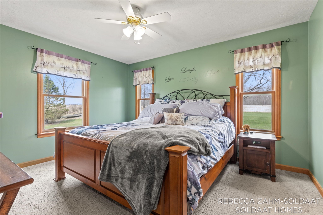 11496 4 Mile Road, Belding, MI, 48809