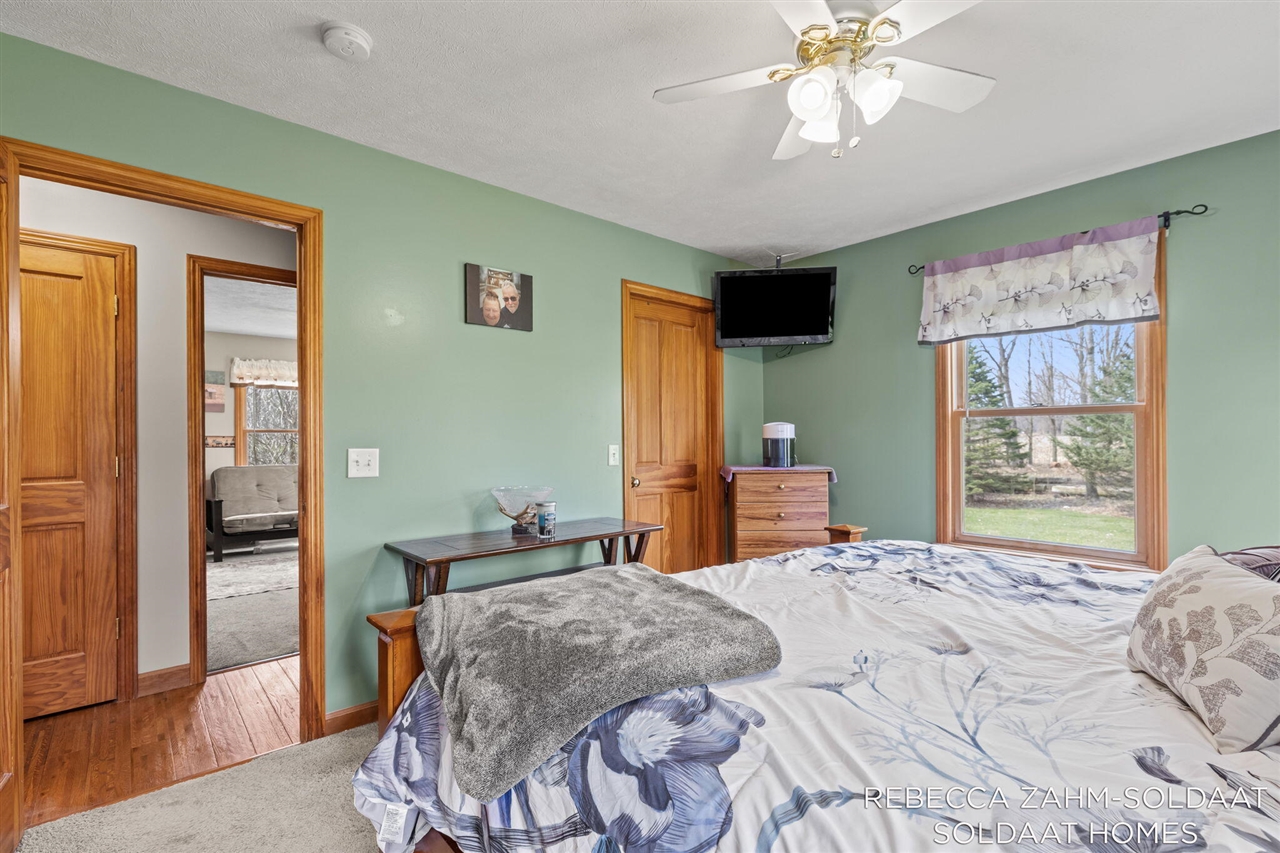 11496 4 Mile Road, Belding, MI, 48809