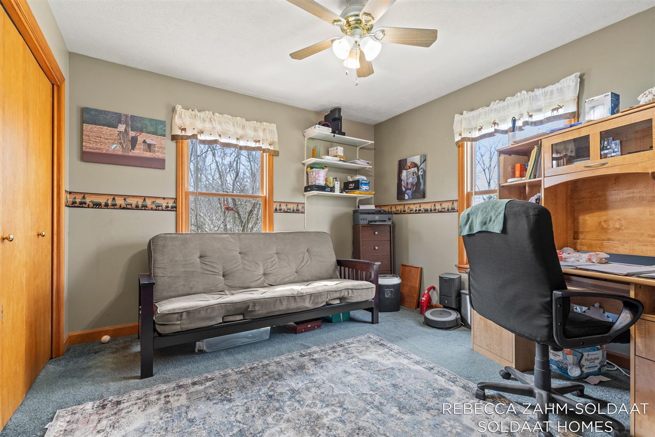 11496 4 Mile Road, Belding, MI, 48809