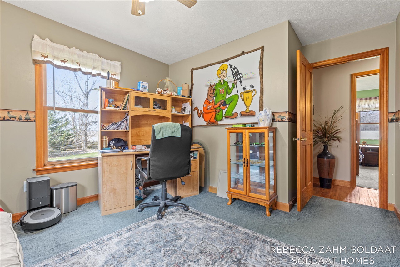 11496 4 Mile Road, Belding, MI, 48809