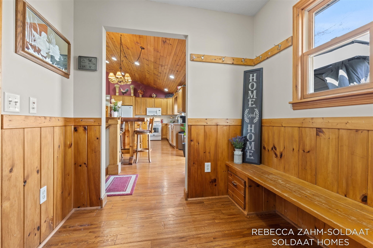 11496 4 Mile Road, Belding, MI, 48809