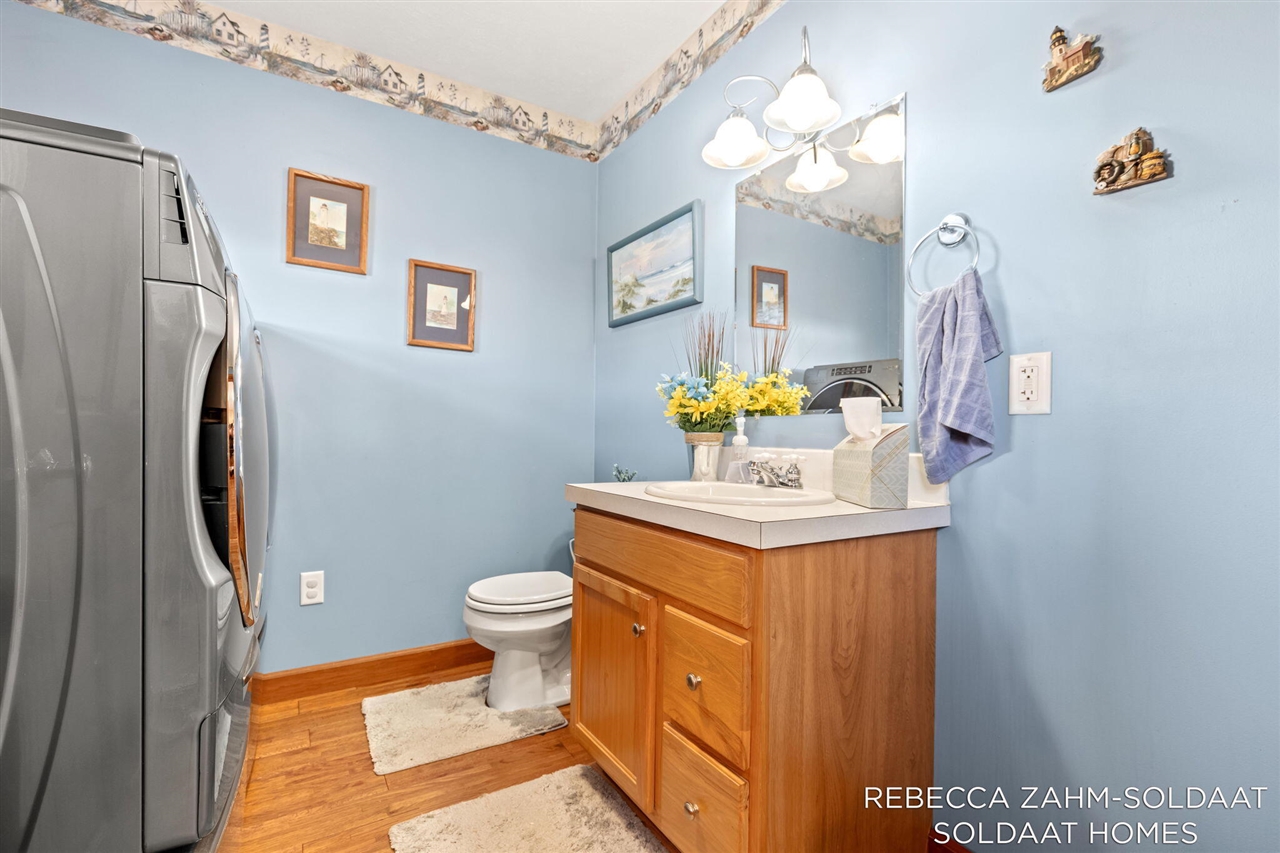 11496 4 Mile Road, Belding, MI, 48809