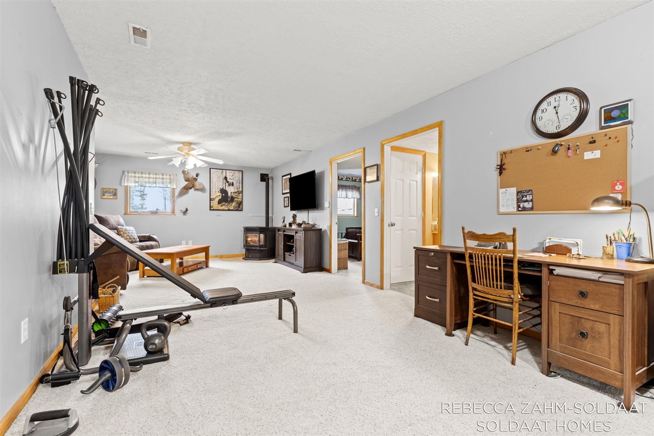 11496 4 Mile Road, Belding, MI, 48809