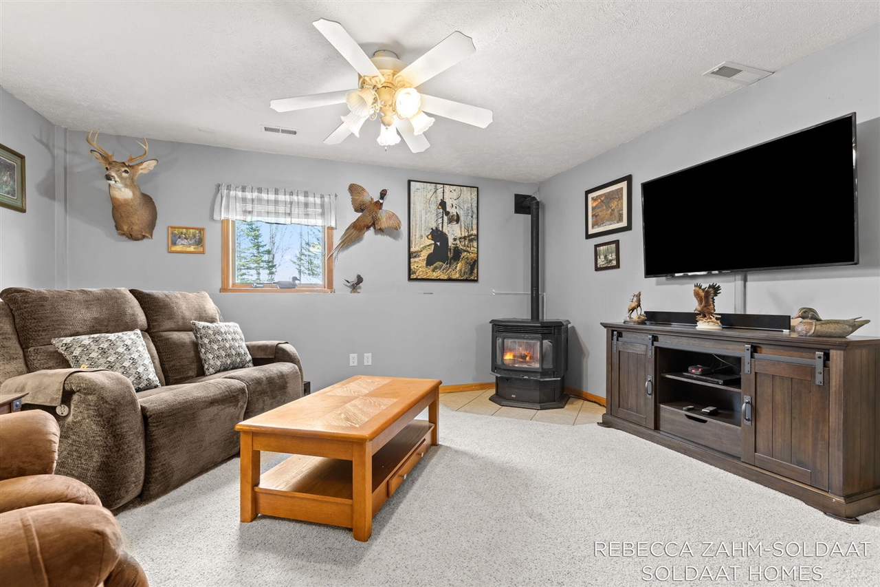 11496 4 Mile Road, Belding, MI, 48809