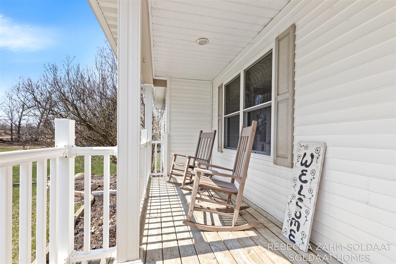 11496 4 Mile Road, Belding, MI, 48809