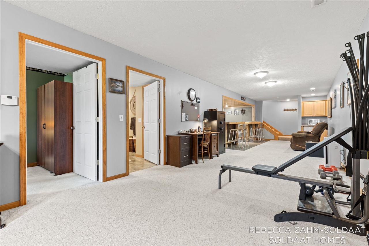 11496 4 Mile Road, Belding, MI, 48809