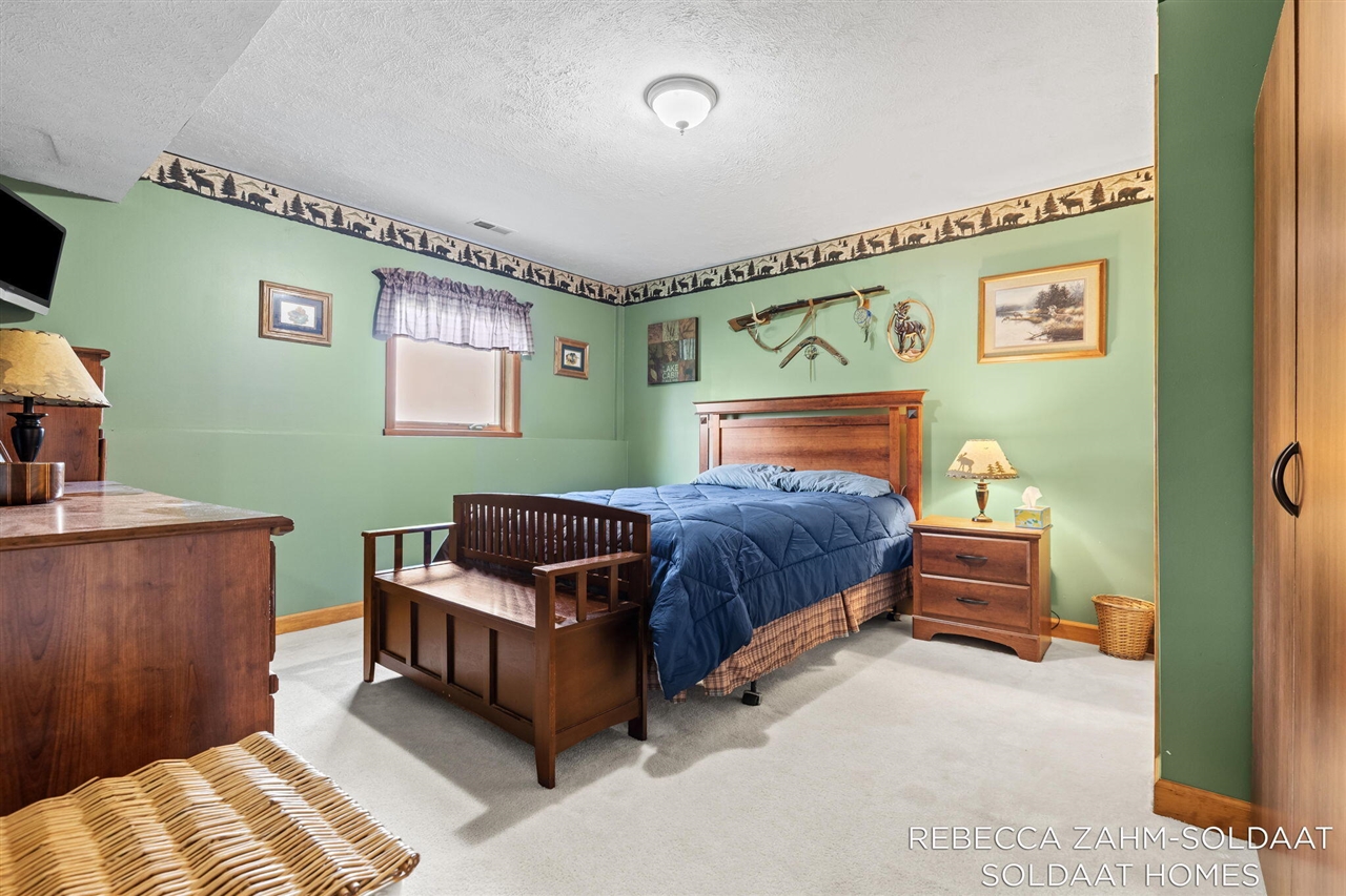 11496 4 Mile Road, Belding, MI, 48809