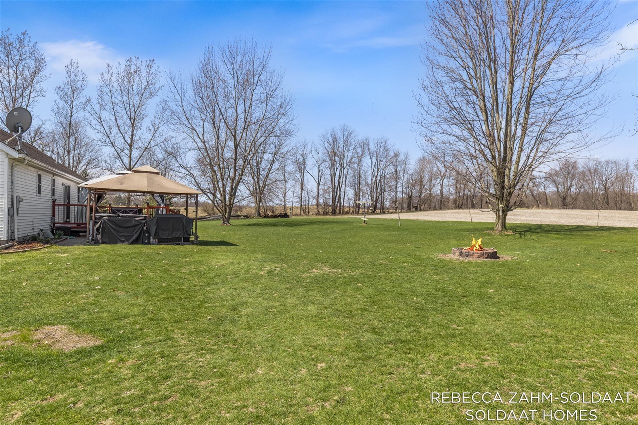 11496 4 Mile Road, Belding, MI, 48809