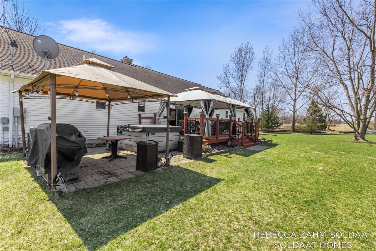 11496 4 Mile Road, Belding, MI, 48809