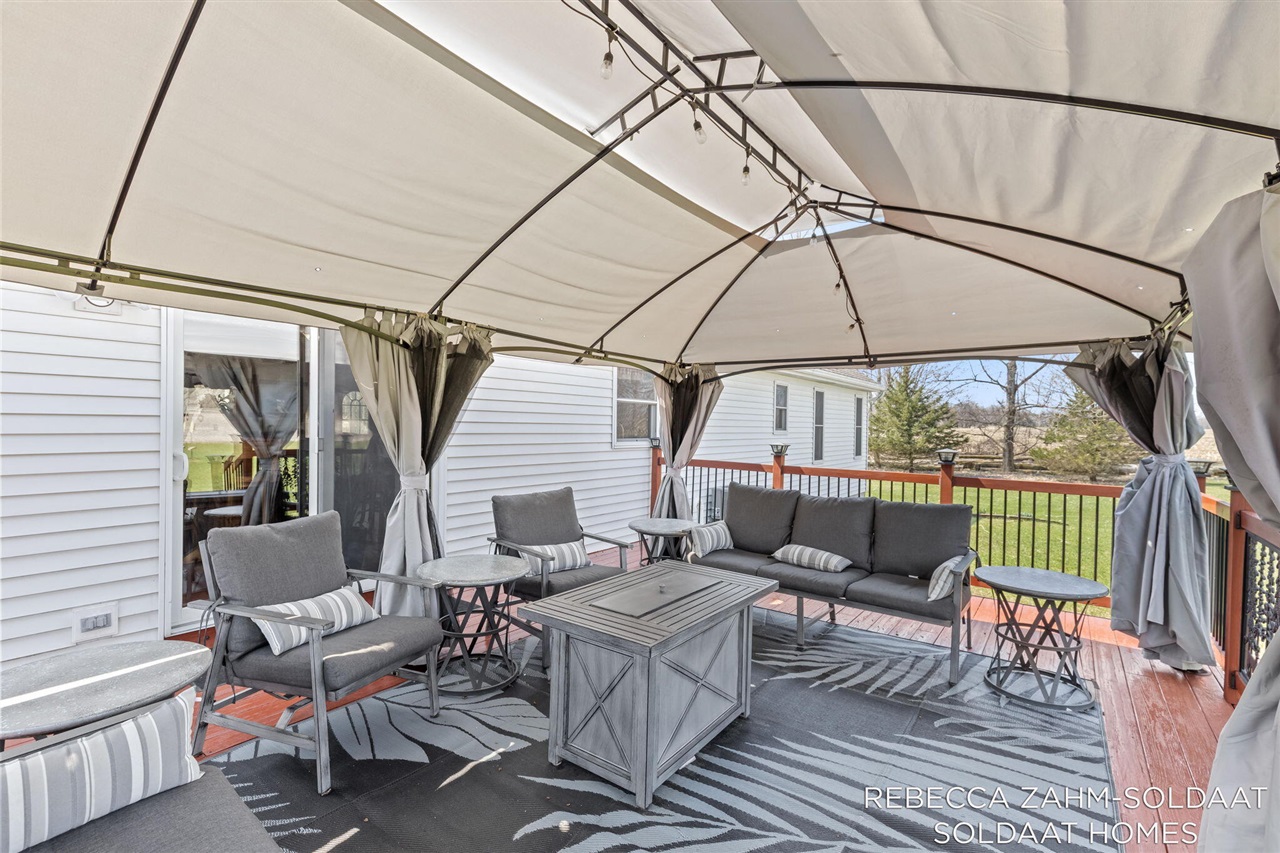 11496 4 Mile Road, Belding, MI, 48809