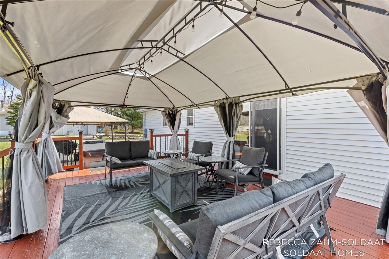 11496 4 Mile Road, Belding, MI, 48809