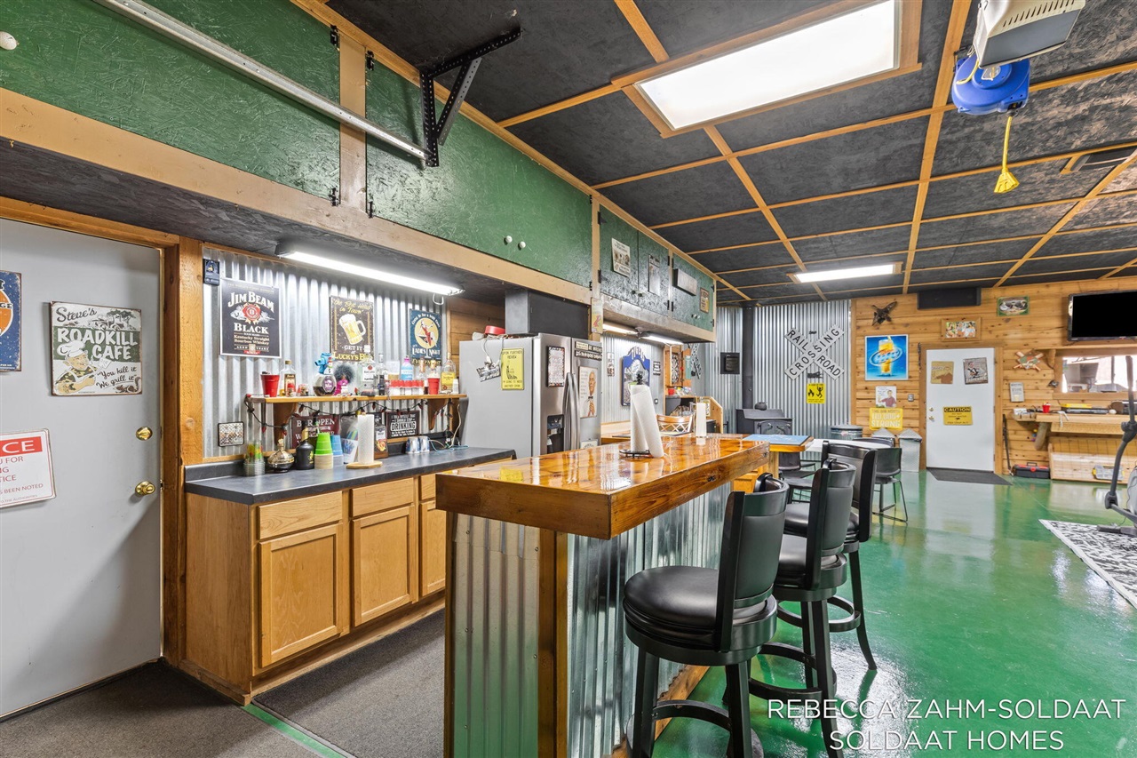 11496 4 Mile Road, Belding, MI, 48809