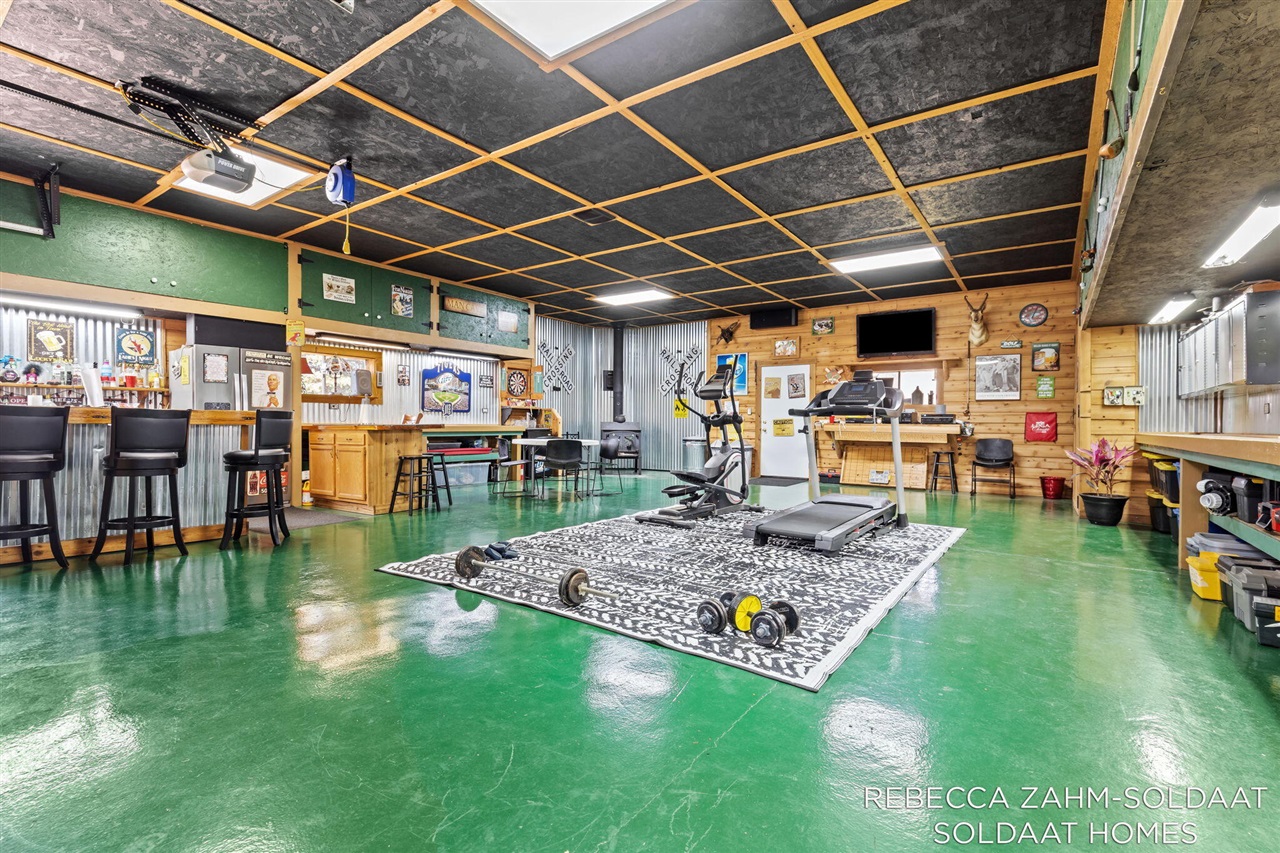 11496 4 Mile Road, Belding, MI, 48809