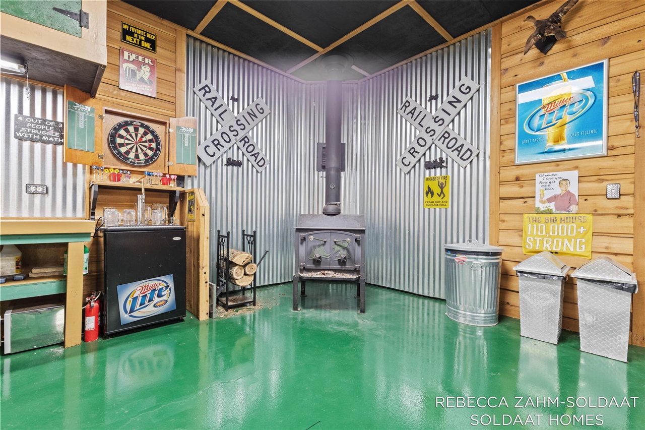 11496 4 Mile Road, Belding, MI, 48809