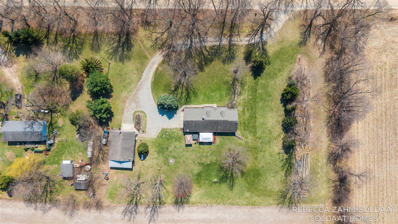 11496 4 Mile Road, Belding, MI, 48809