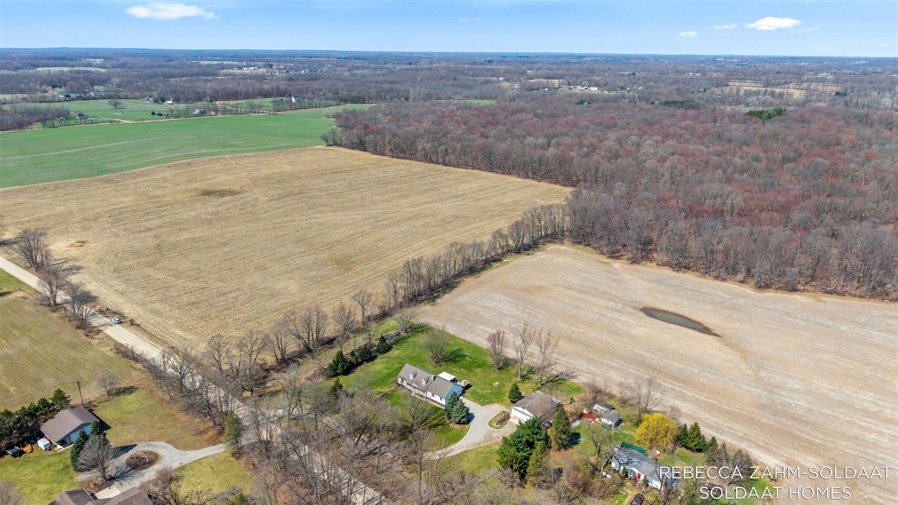 11496 4 Mile Road, Belding, MI, 48809