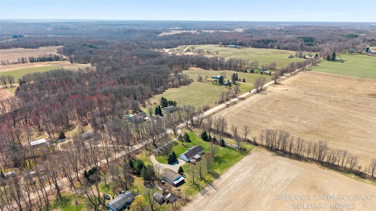 11496 4 Mile Road, Belding, MI, 48809