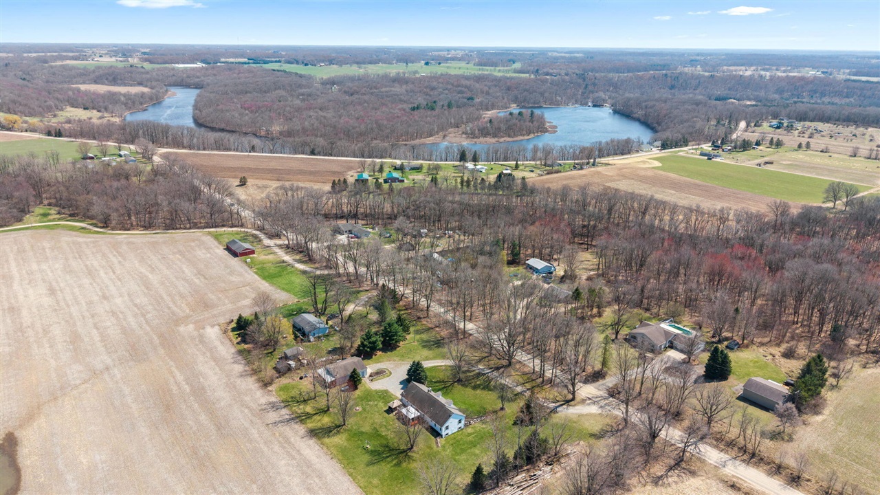 11496 4 Mile Road, Belding, MI, 48809